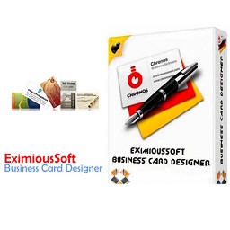 Business Card Designer